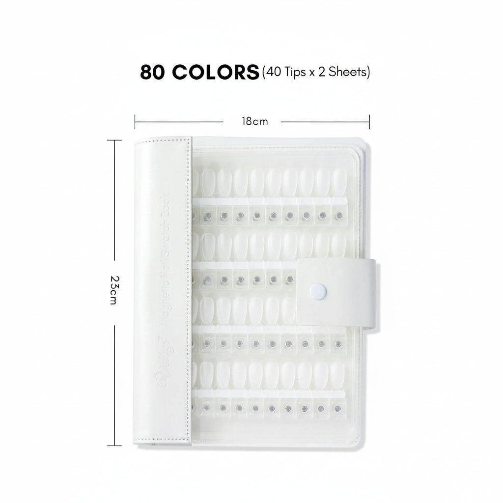 120-color-magnetic-nail-swatch-book-size
