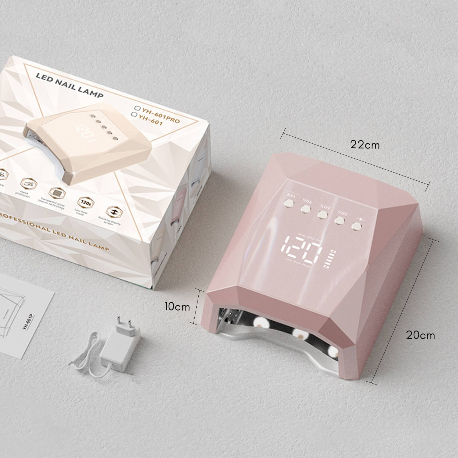 120w-rechargeable-nail-lamp-pro-size-contents