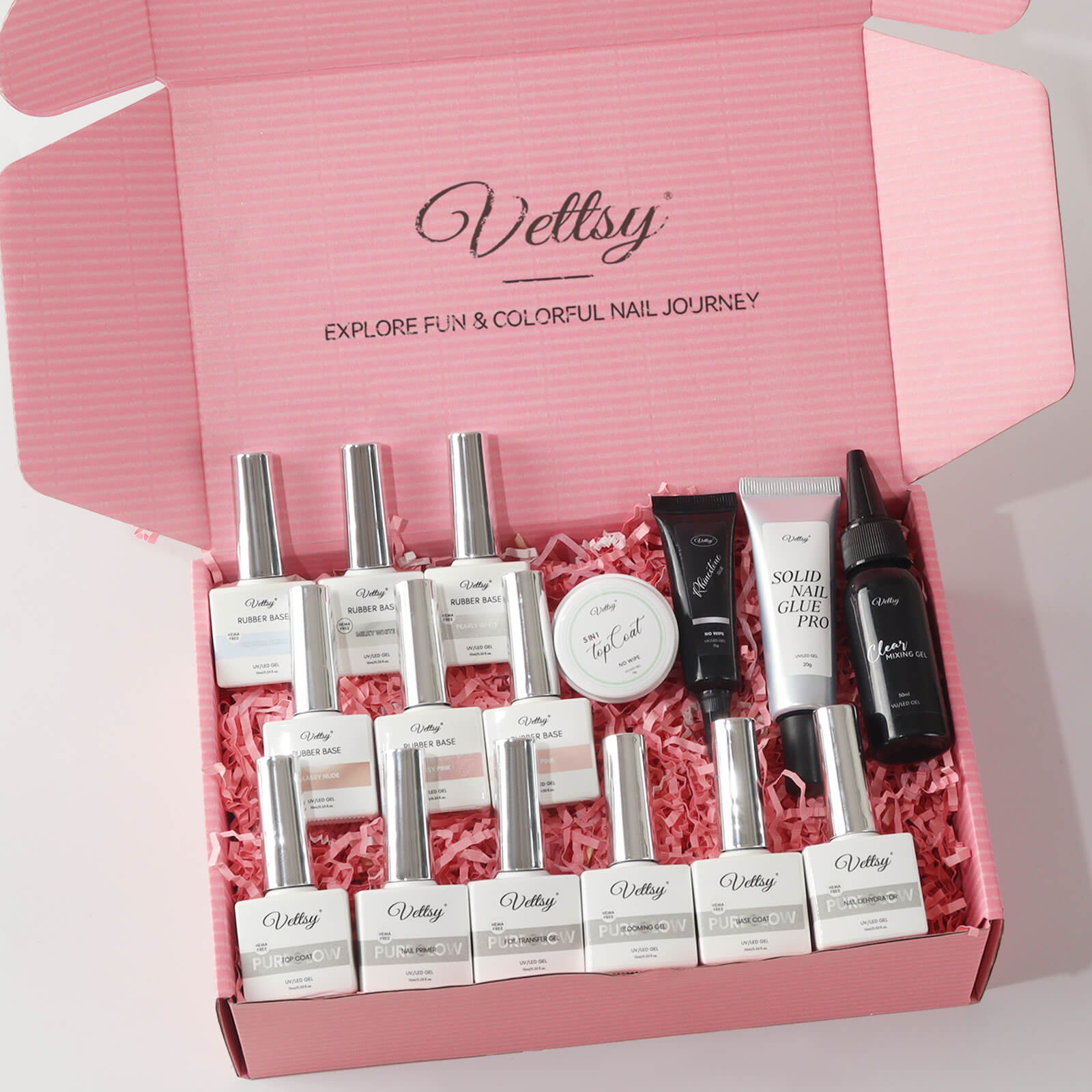 16-essential-gel-full-set