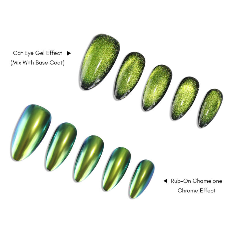 2-in-1-cat-eye-pigment-green-chrome-powder