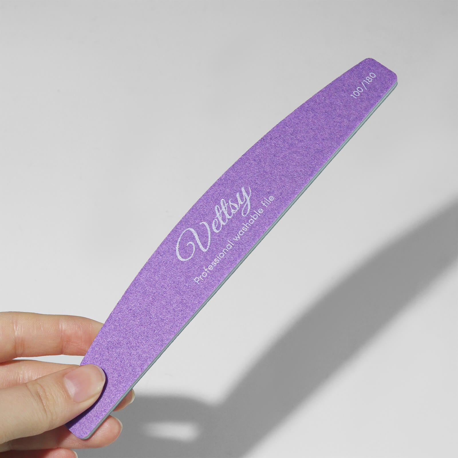 Ceramic Nail File-100/180