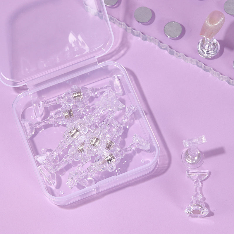 crystal-nail-tips-holder-set-display
