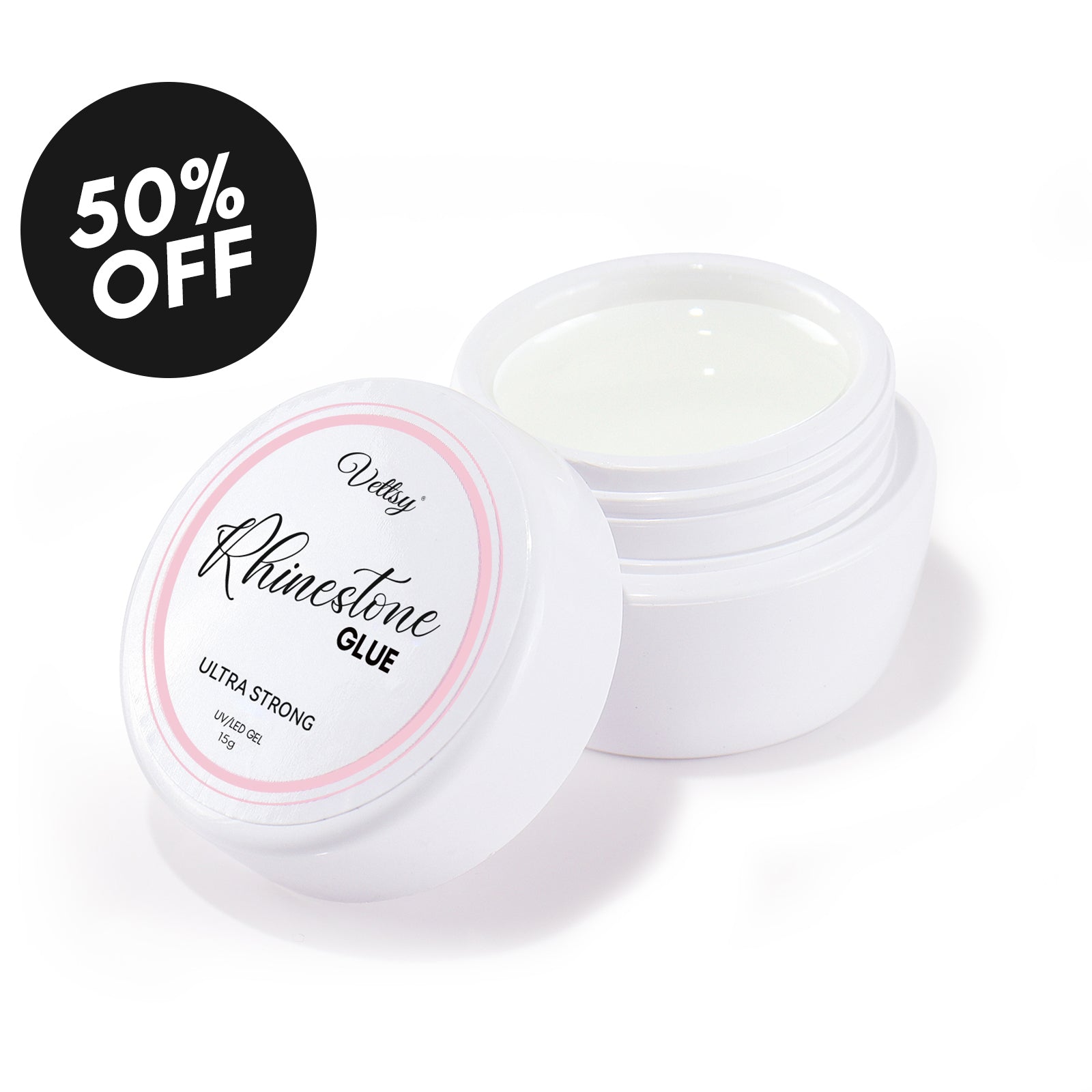 Rhinestone Glue-Ultra Strong