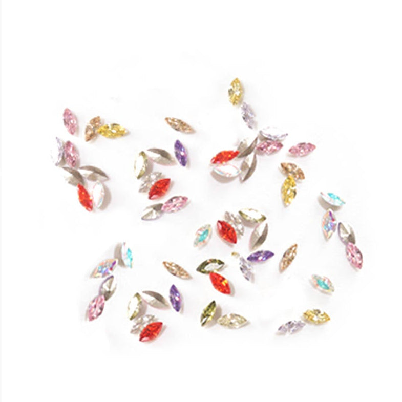 Mini DIY Rhinestones