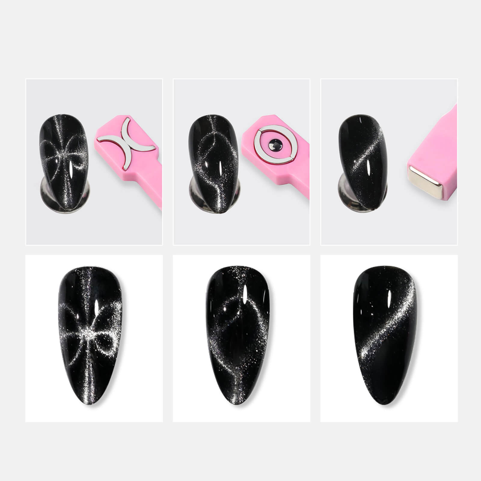 3-in-1-cat-eye-magnet-how-to-use