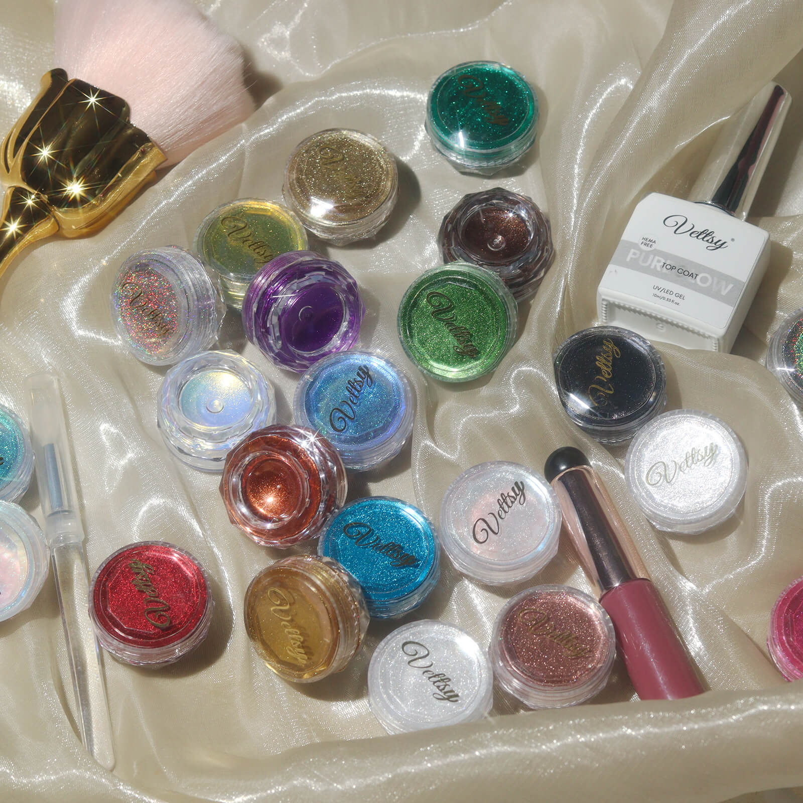 34-nail-chrome-powder-full-set-show