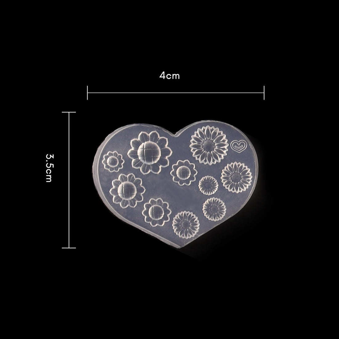 3D-nail-art-mold-sun-flower-size