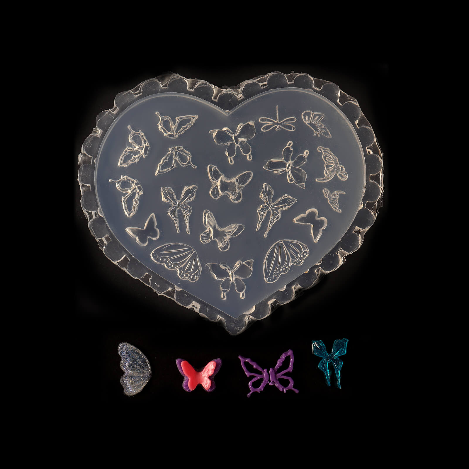 3d-nail-art-mold-butterflies