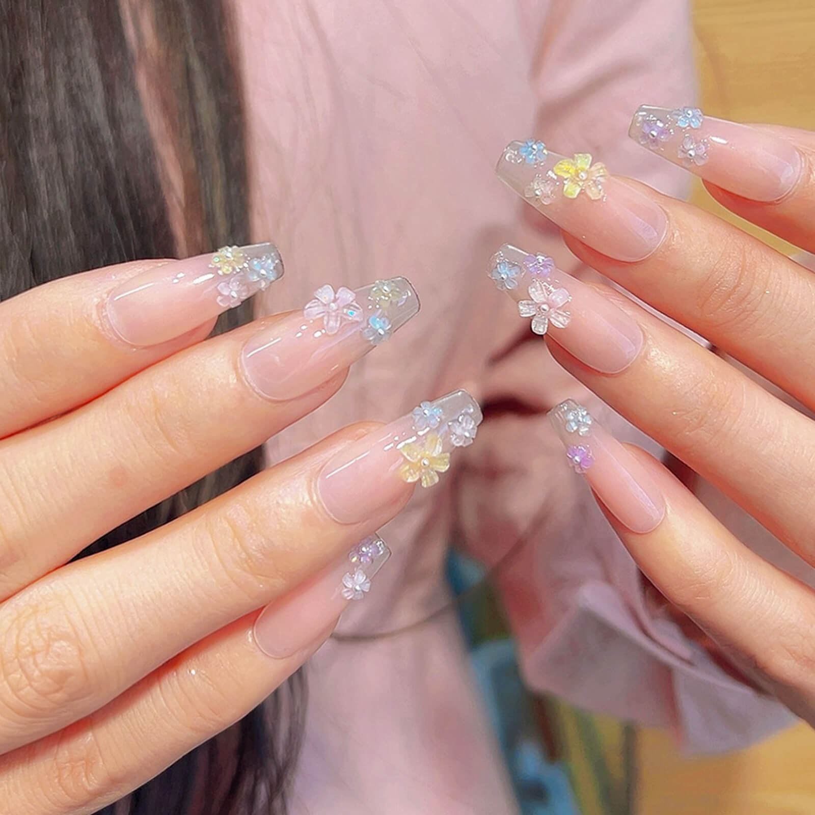 50pcs-mini-glitter-jelly-flower-nail-charms-nail-design