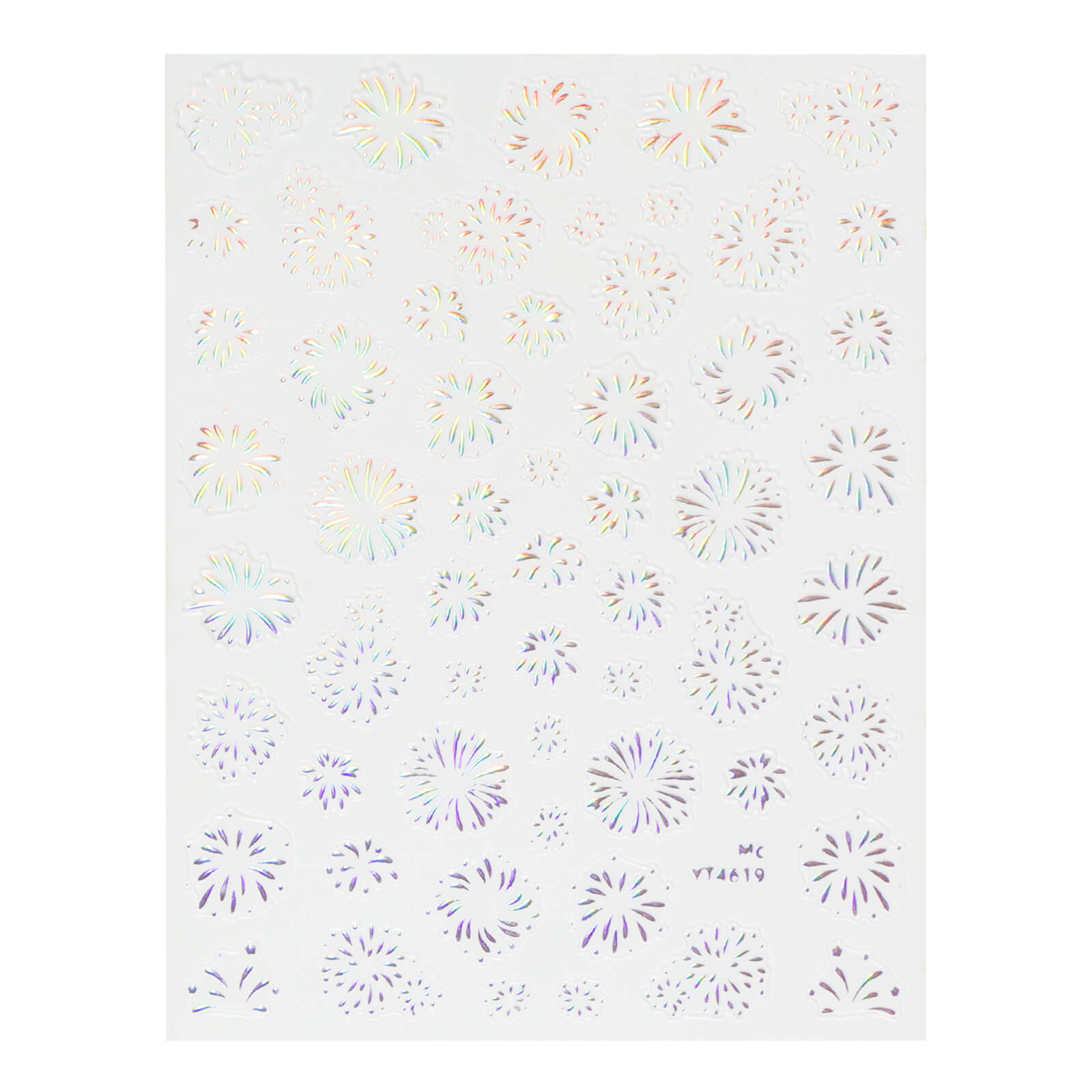 5D-laser-Firework-Nail-Stickers