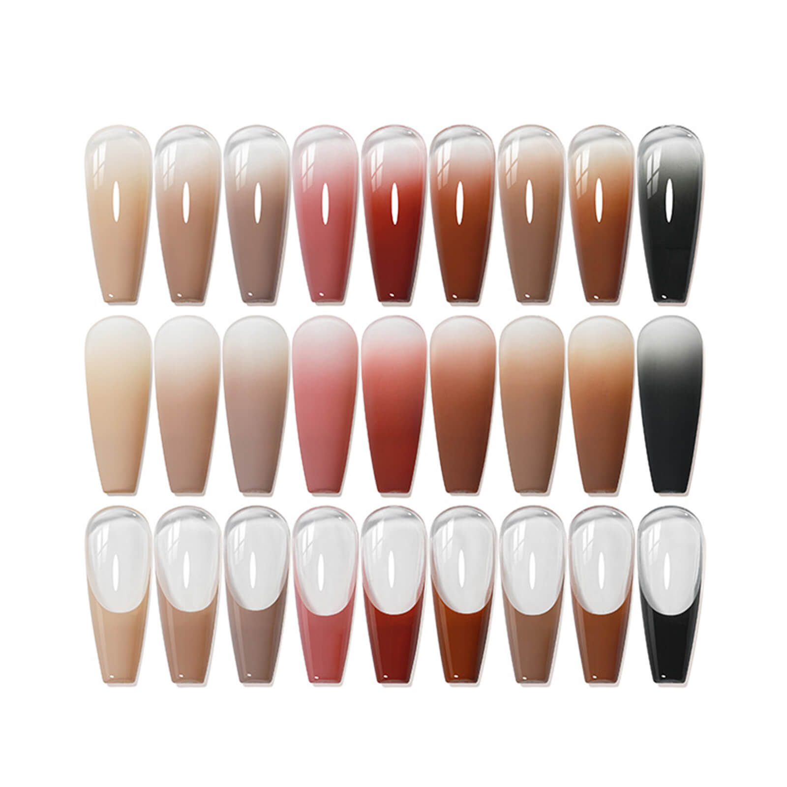 9-color-gel-paint-palette-velvet-brew-color-display