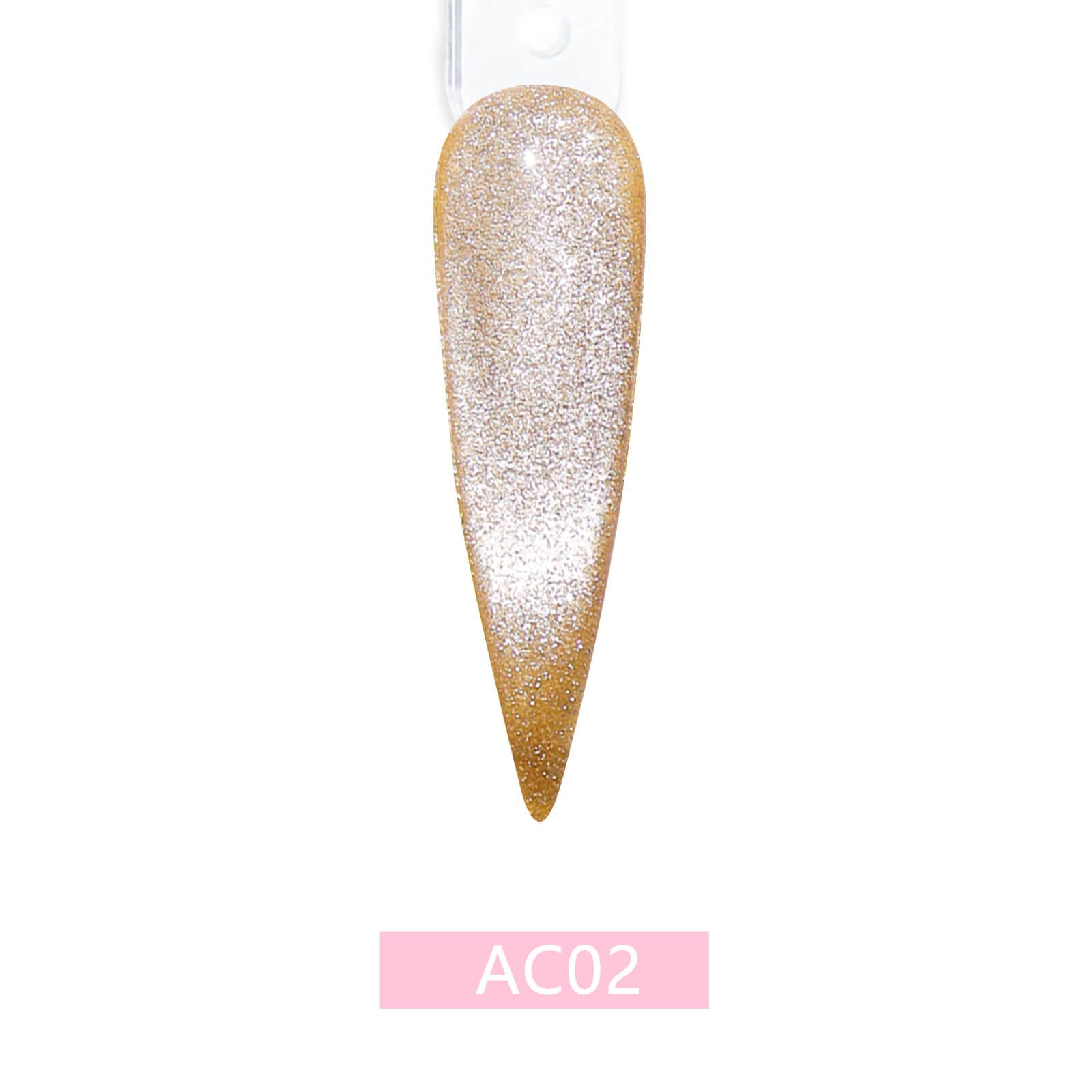 Cat Eye Gel Polish