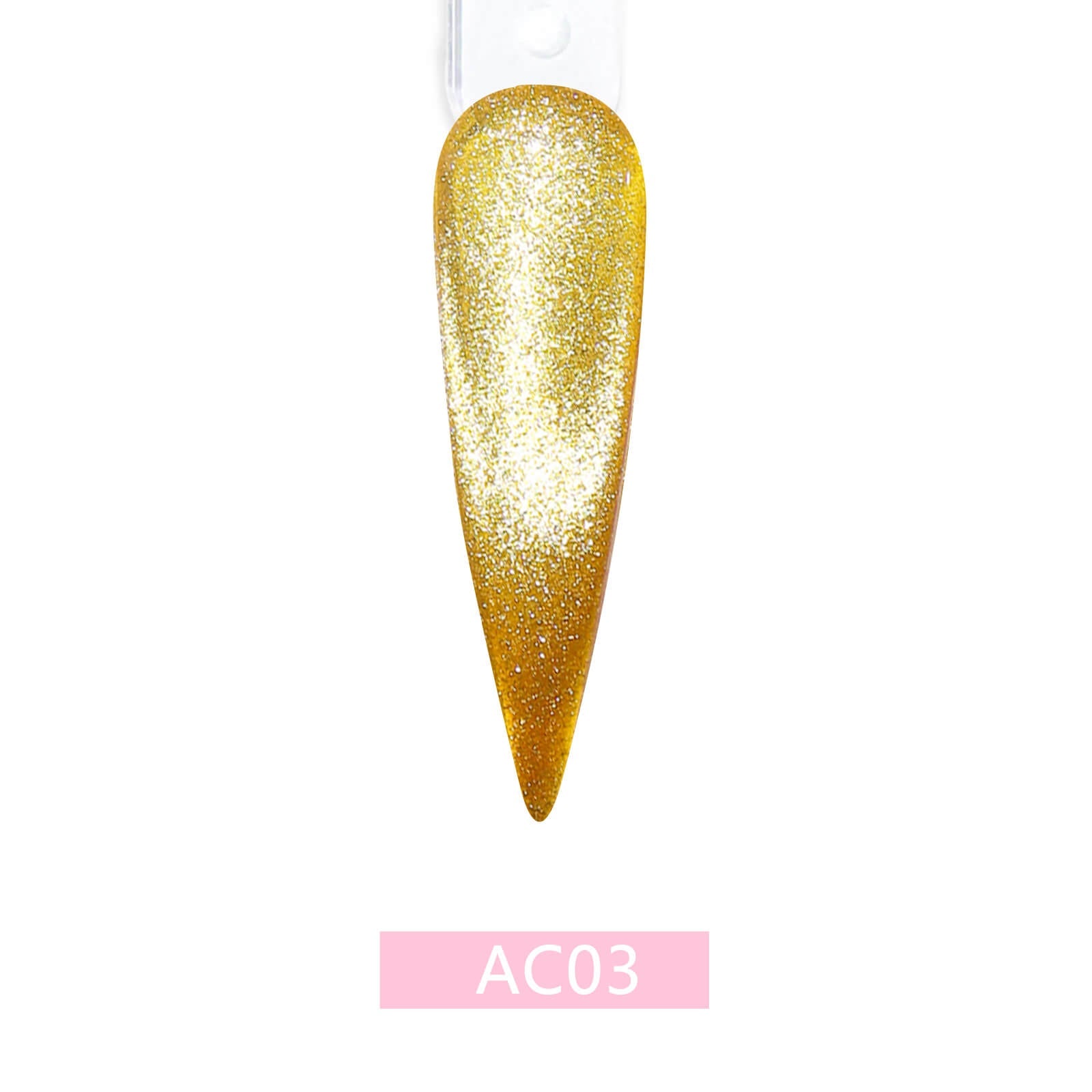 Cat Eye Gel Polish