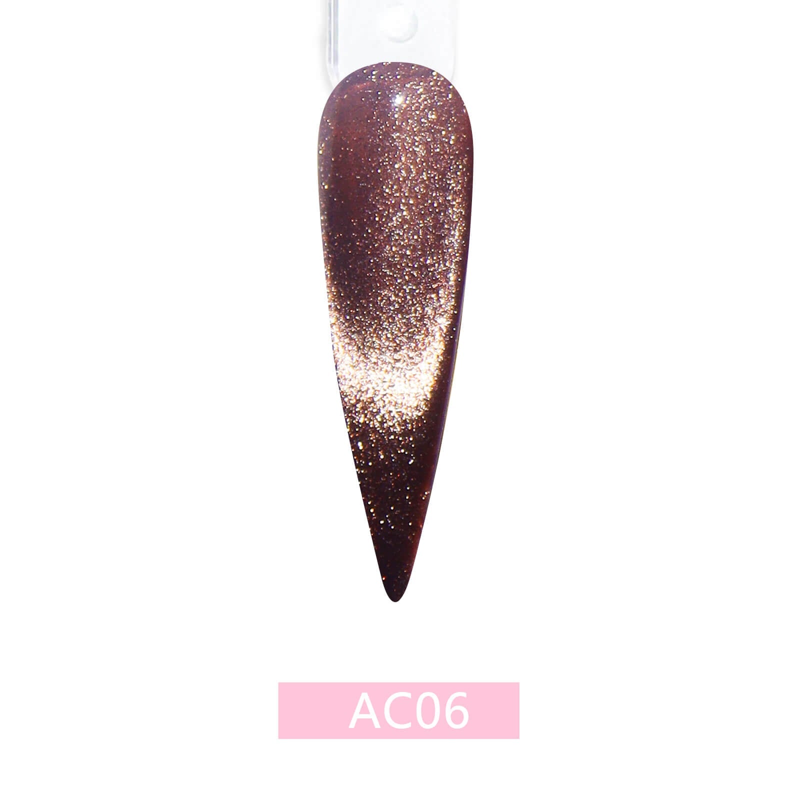 Cat Eye Gel Polish