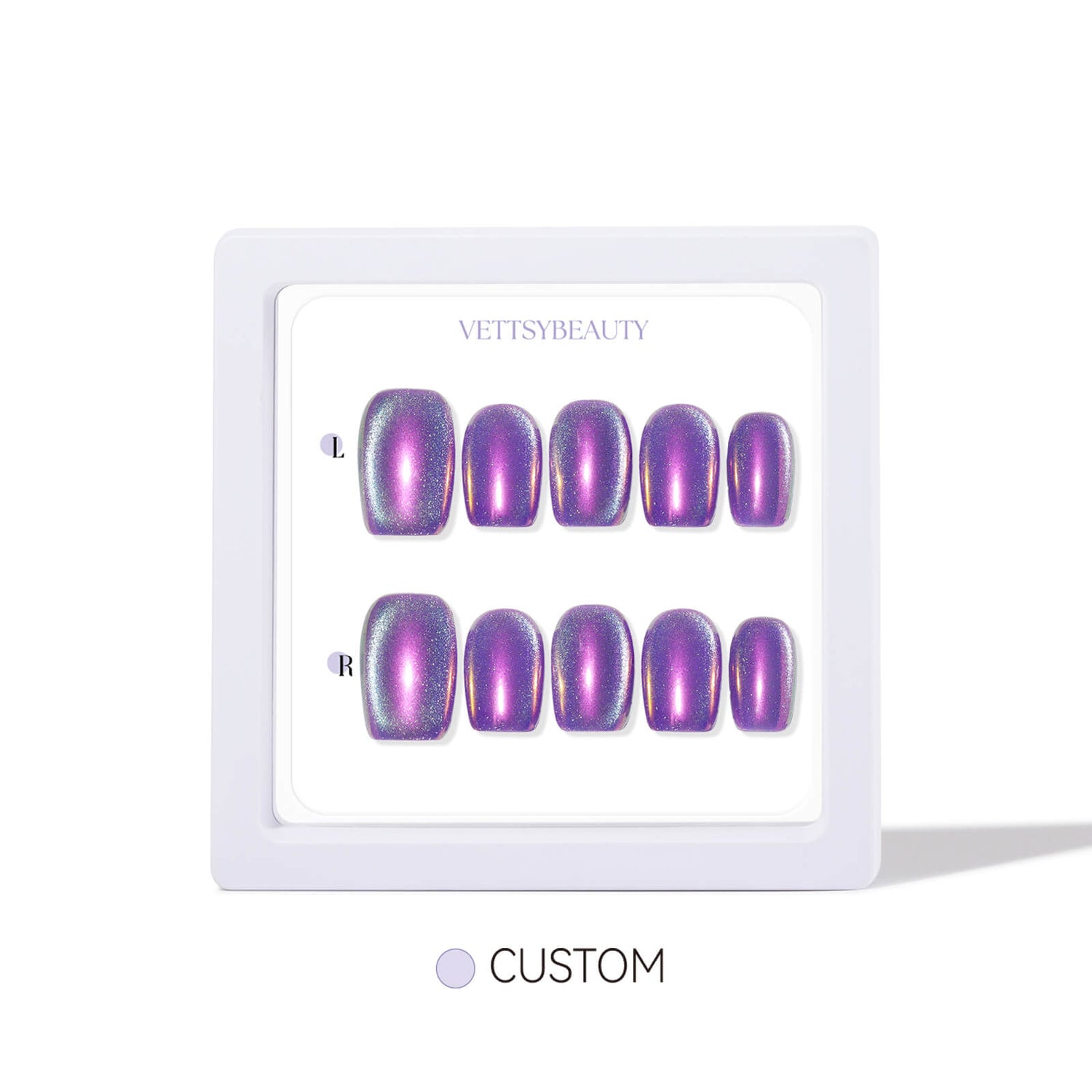 Kit básico de manicura en gel