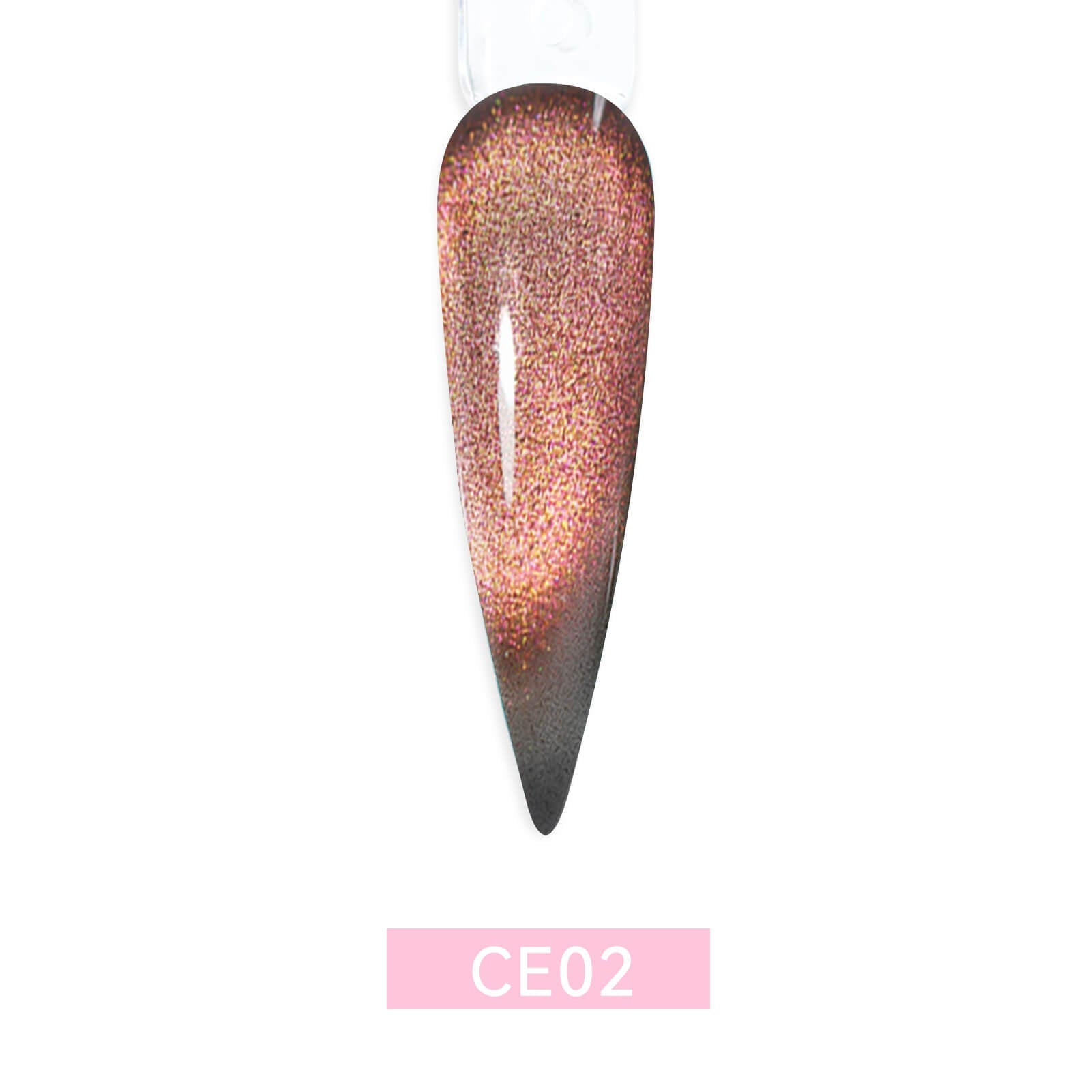 Cat Eye Gel Polish
