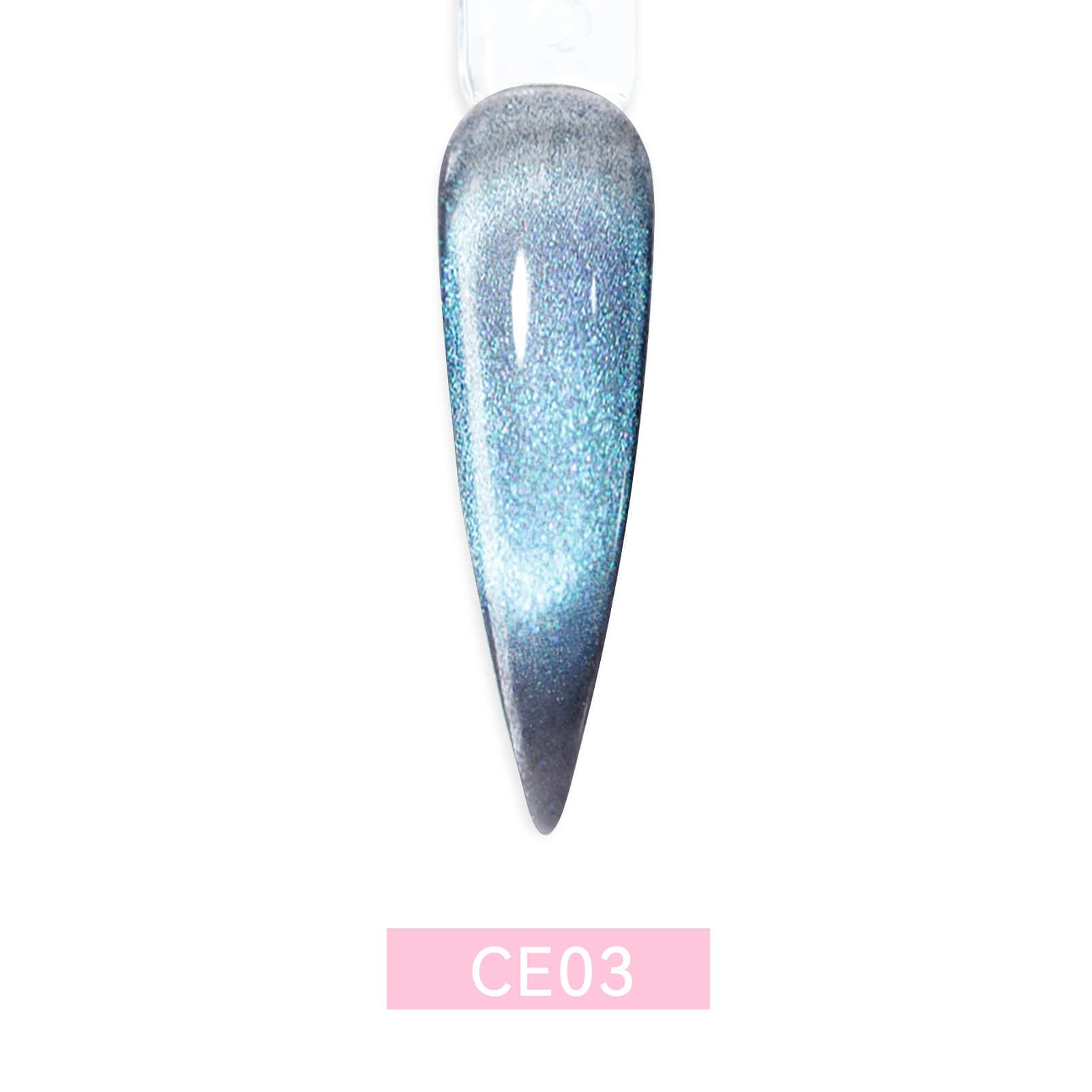 Cat Eye Gel Polish