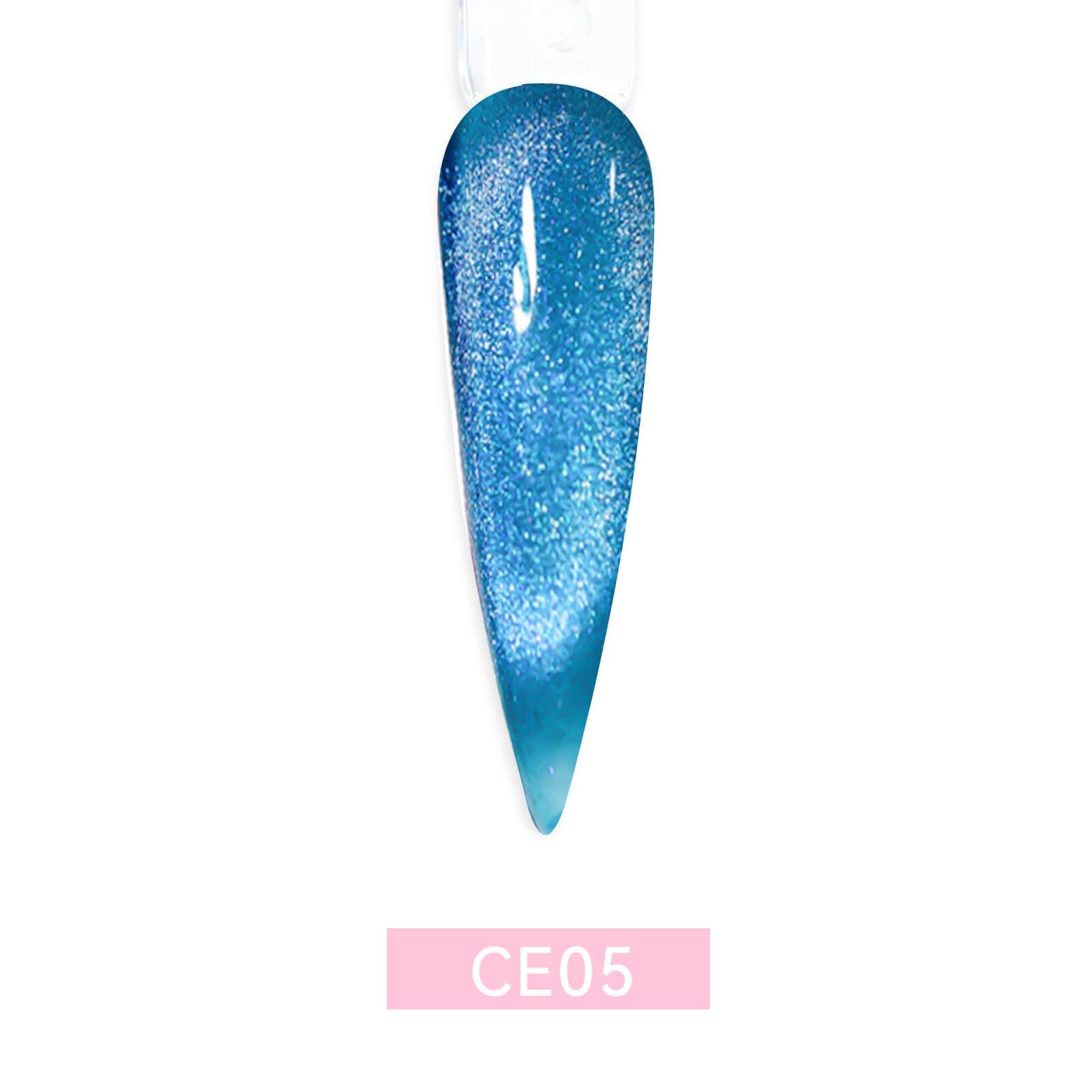 Cat Eye Gel Polish