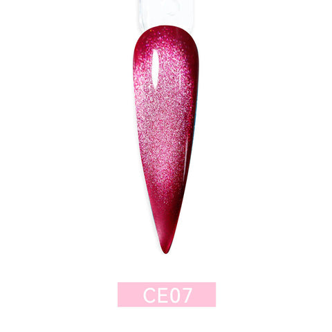 Cat Eye Gel Polish