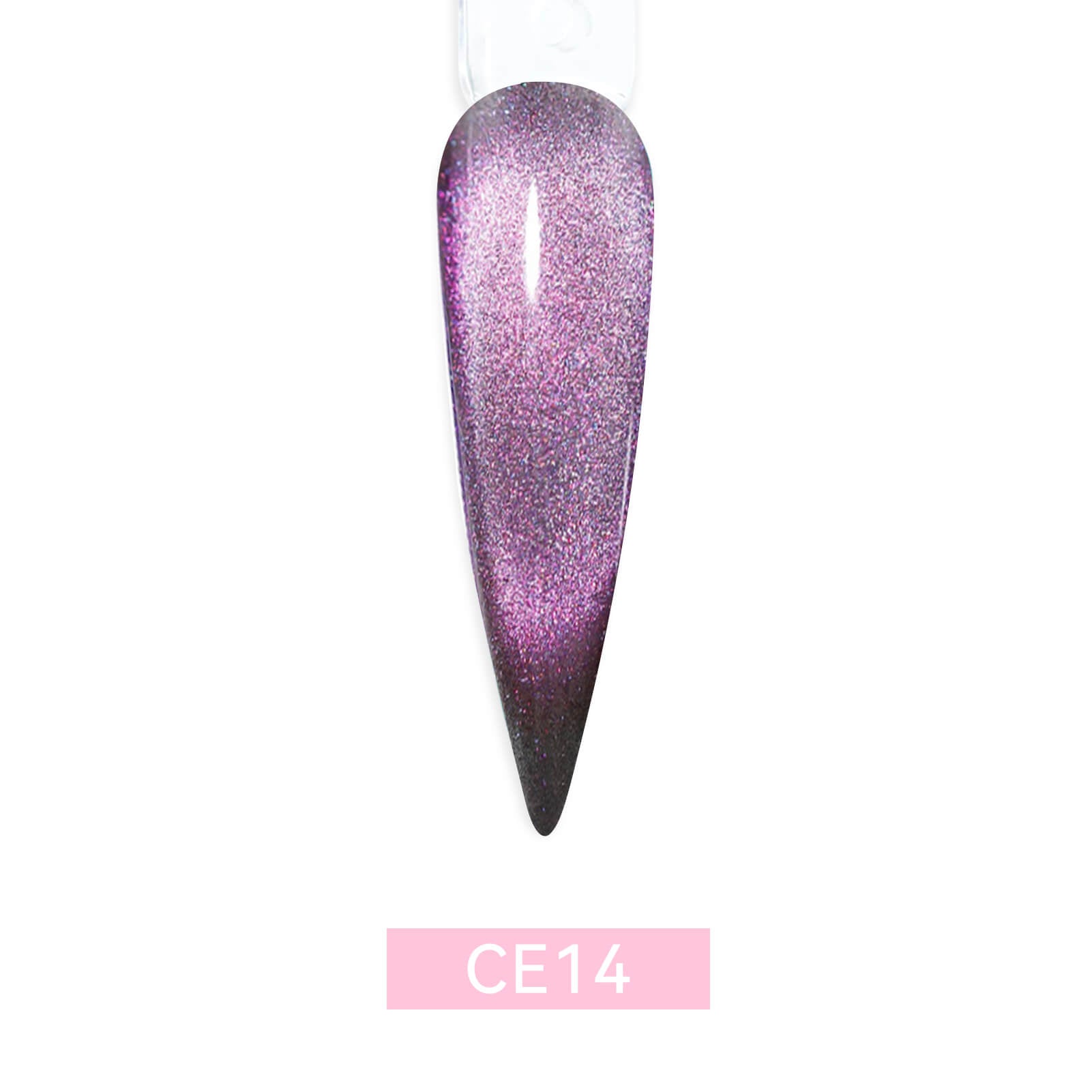 Cat Eye Gel Polish