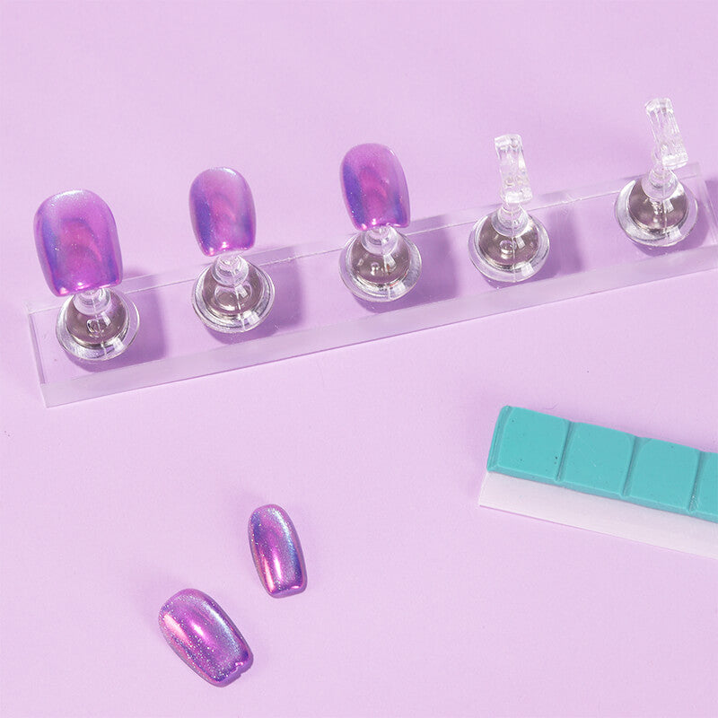 Crystal-Nail-Stand-for-nail-art