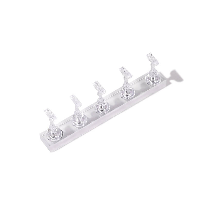Crystal-Nail-Stand