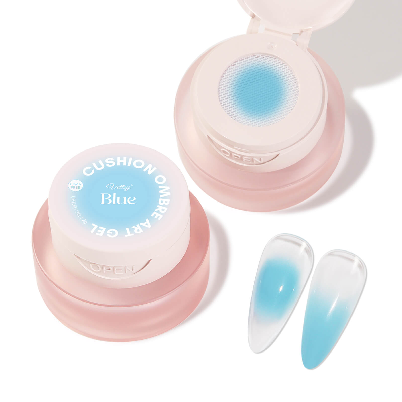 Cushion-Ombre-Art-Gel-blue