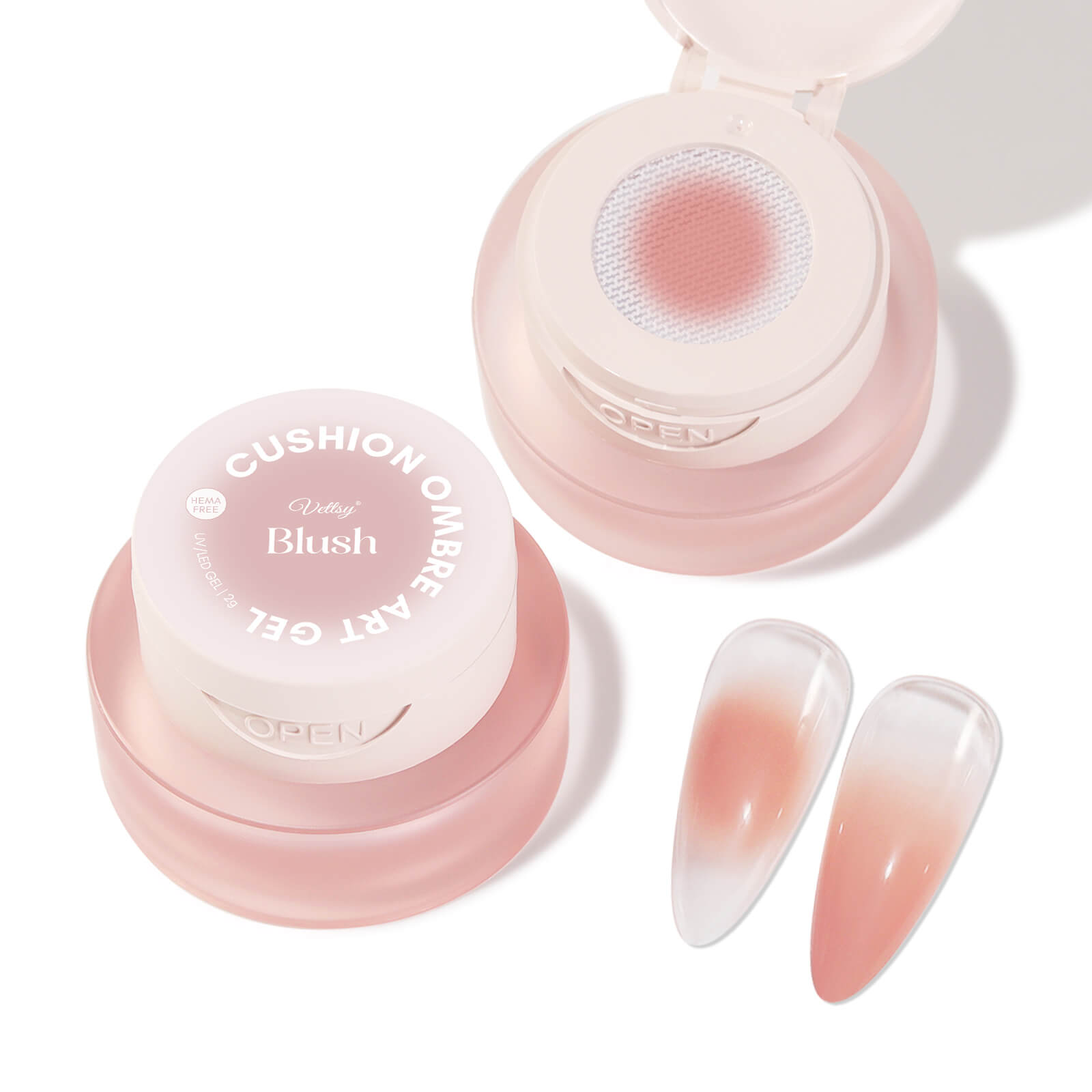 Cushion-Ombre-Art-Gel-blush