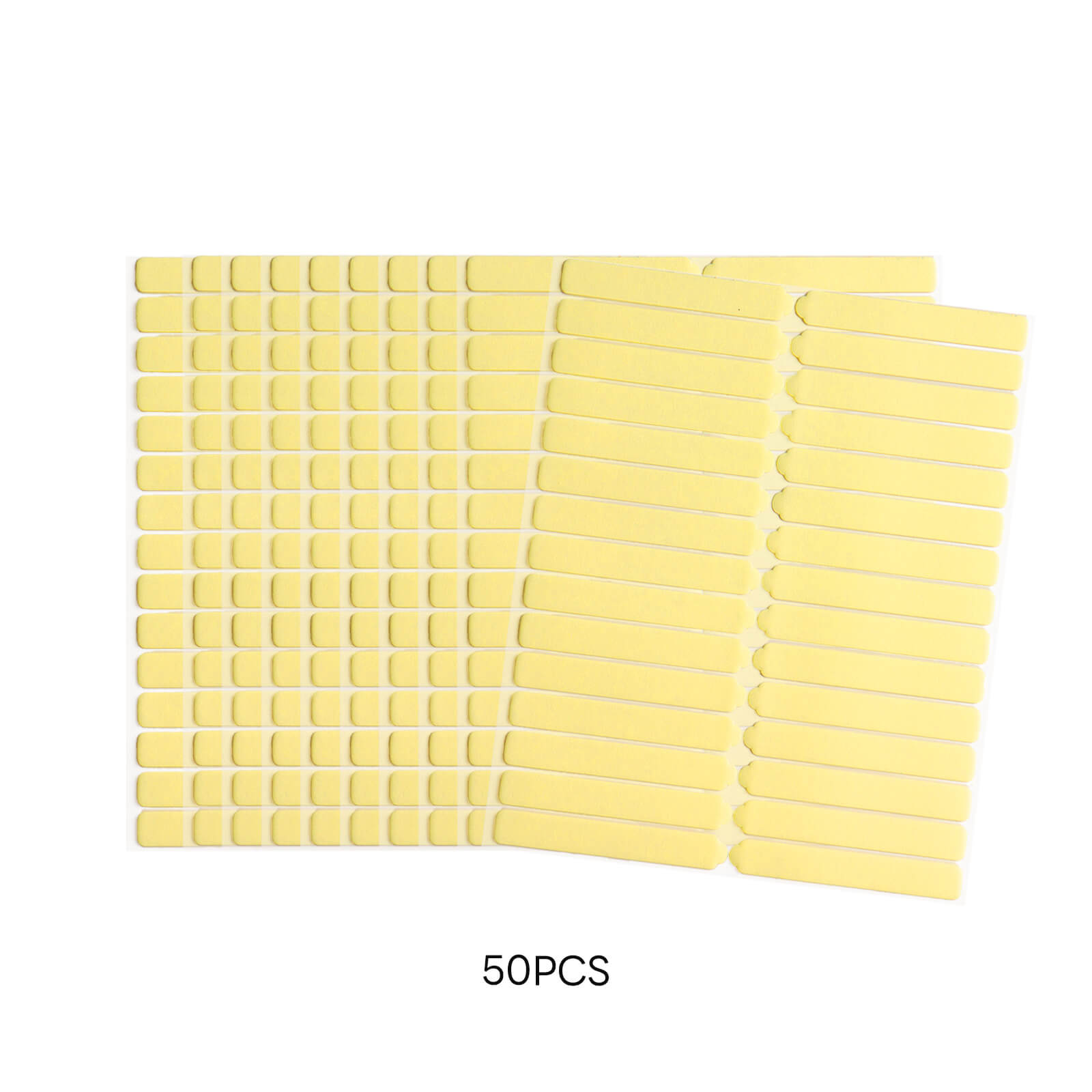 Double Sided Nail Tape-Stripe
