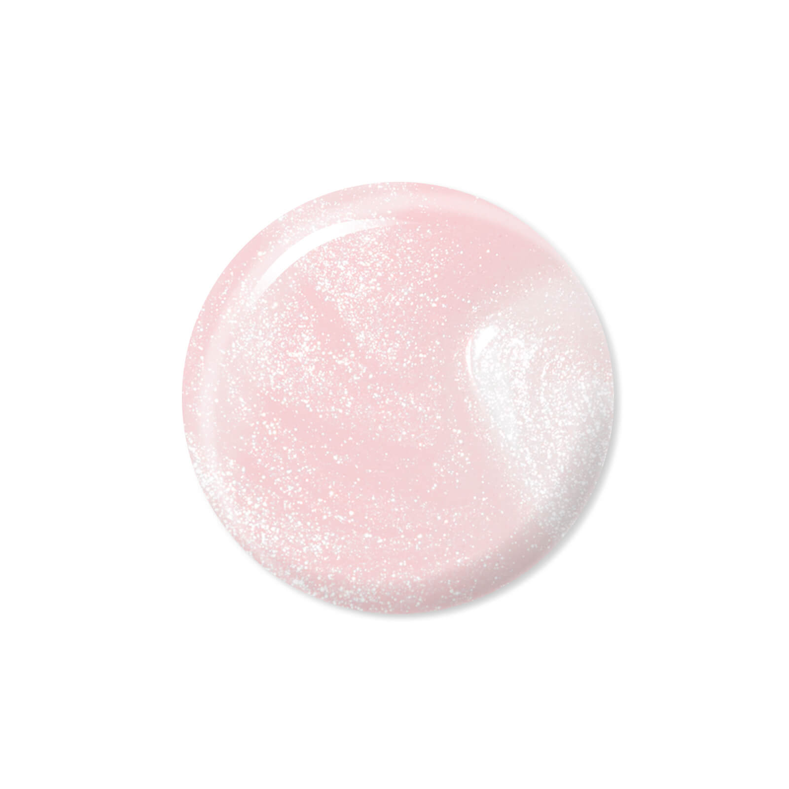 Hema-Free Rubber Base-Glossy Pink
