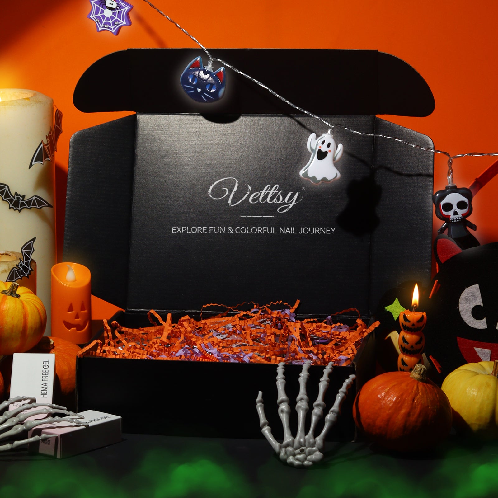 Halloween-mystery-nail-art-box-show