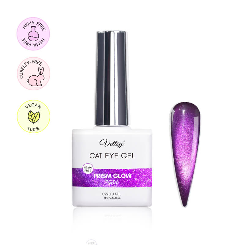 Hema-Free-Prism-Glow-Cat-Eye-Gel-Polish-PG06