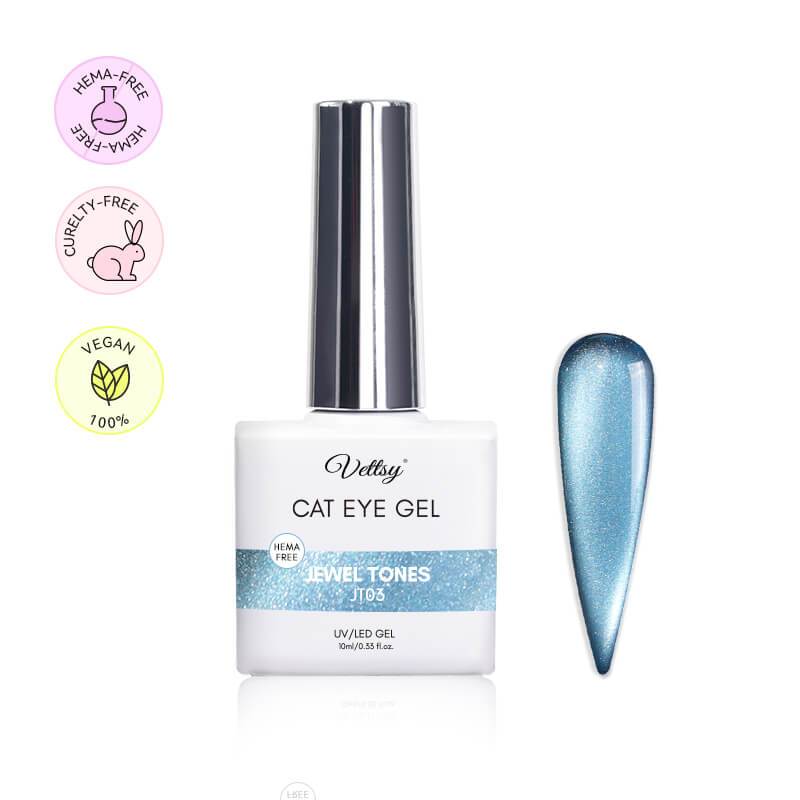 63 Cat Eye Gel BOGO Sale
