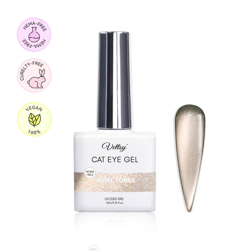 63 Cat Eye Gel BOGO Sale