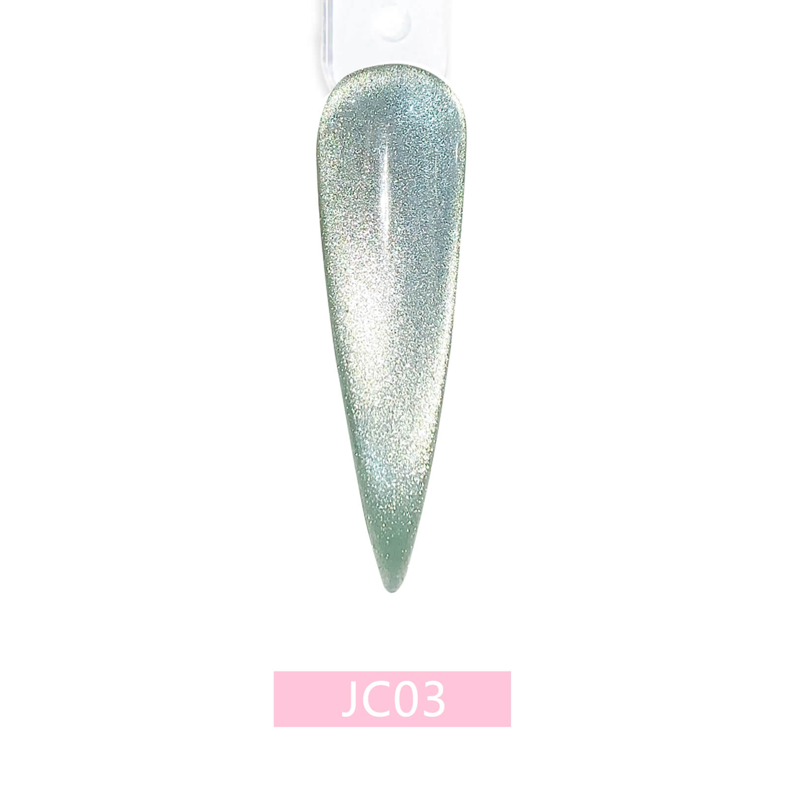 Cat Eye Gel Polish