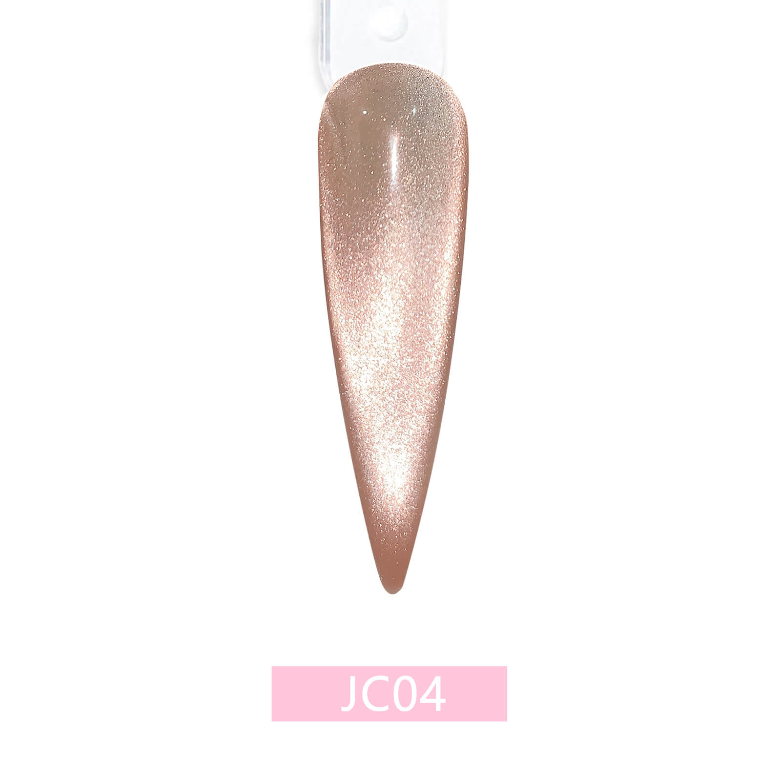Cat Eye Gel Polish