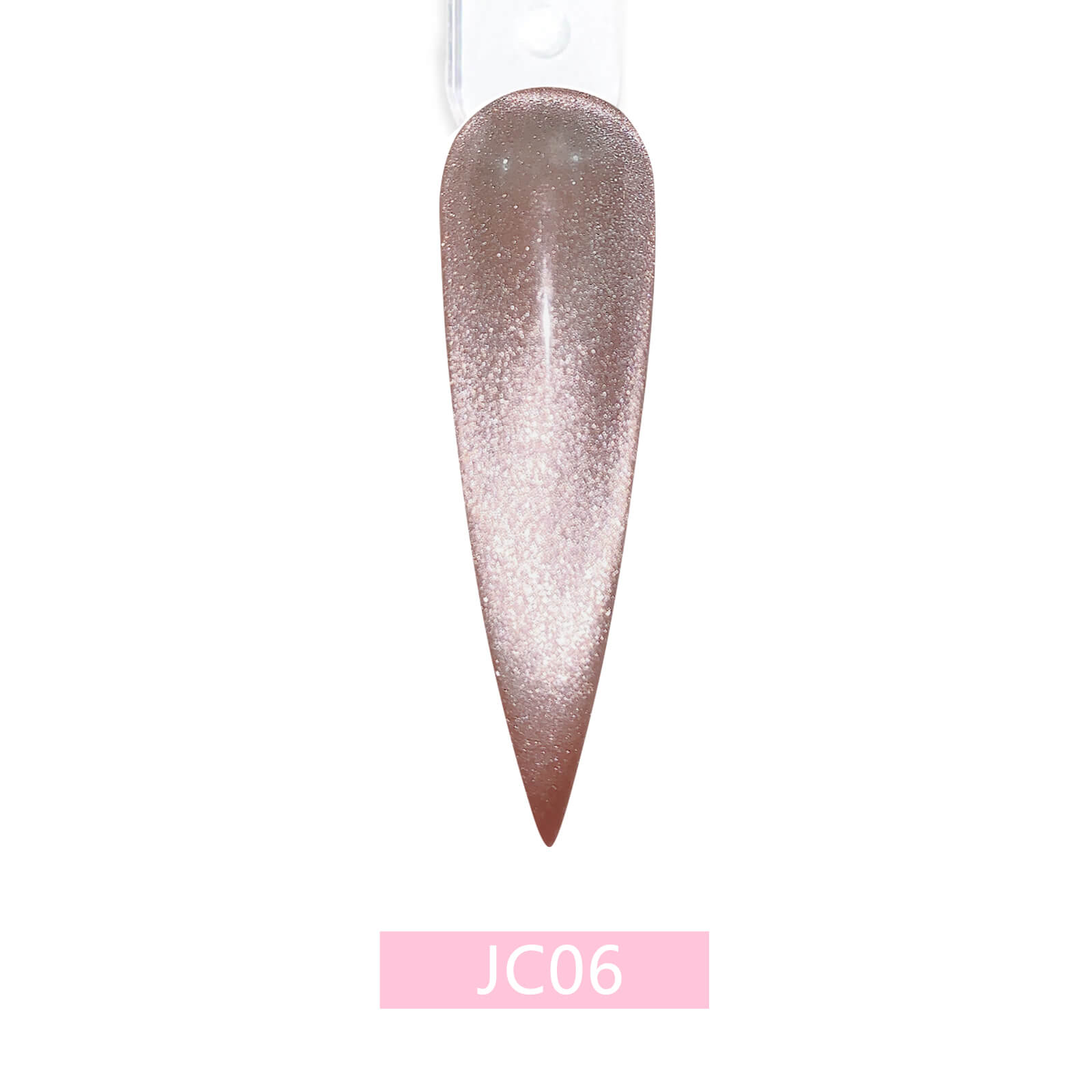 Cat Eye Gel Polish