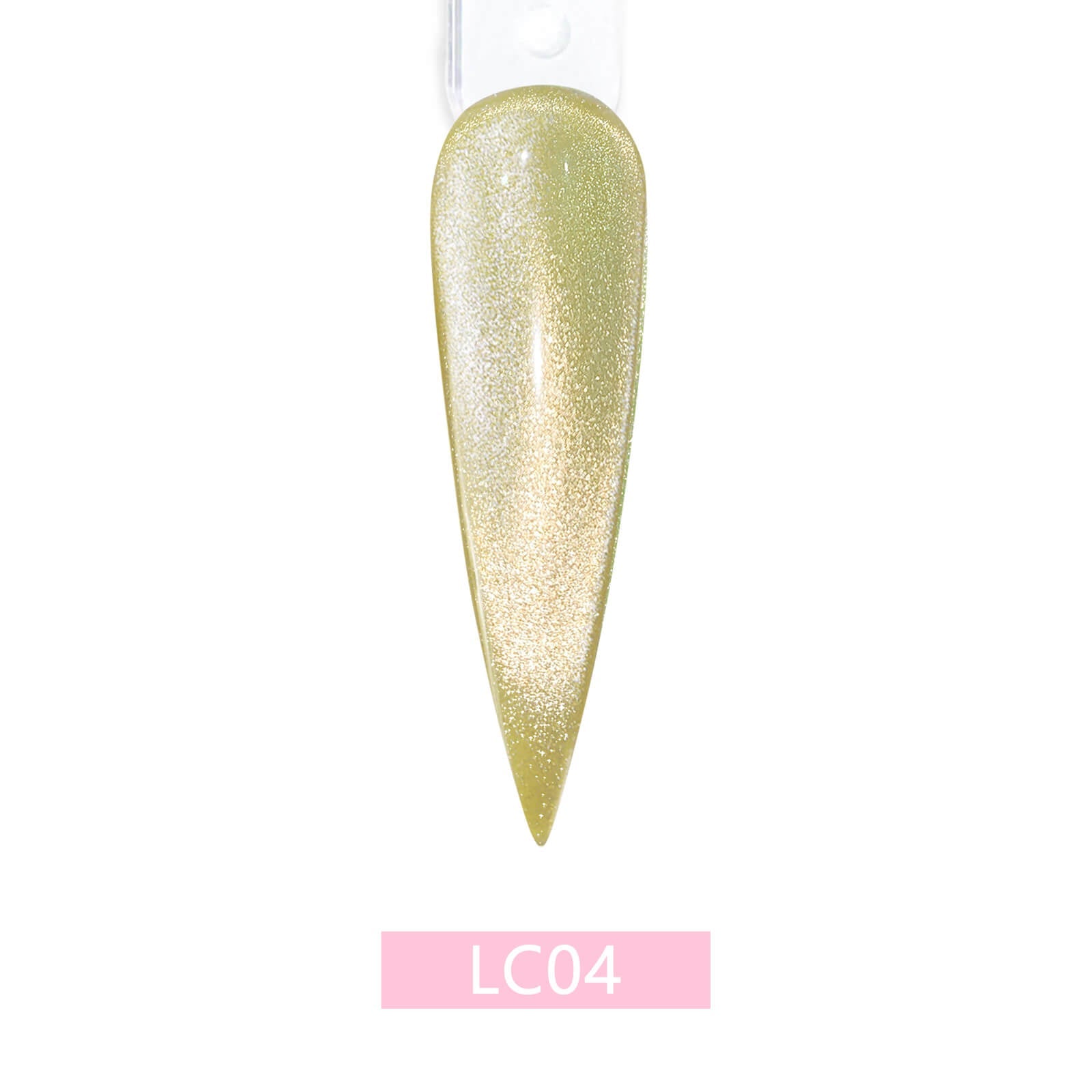Cat Eye Gel Polish