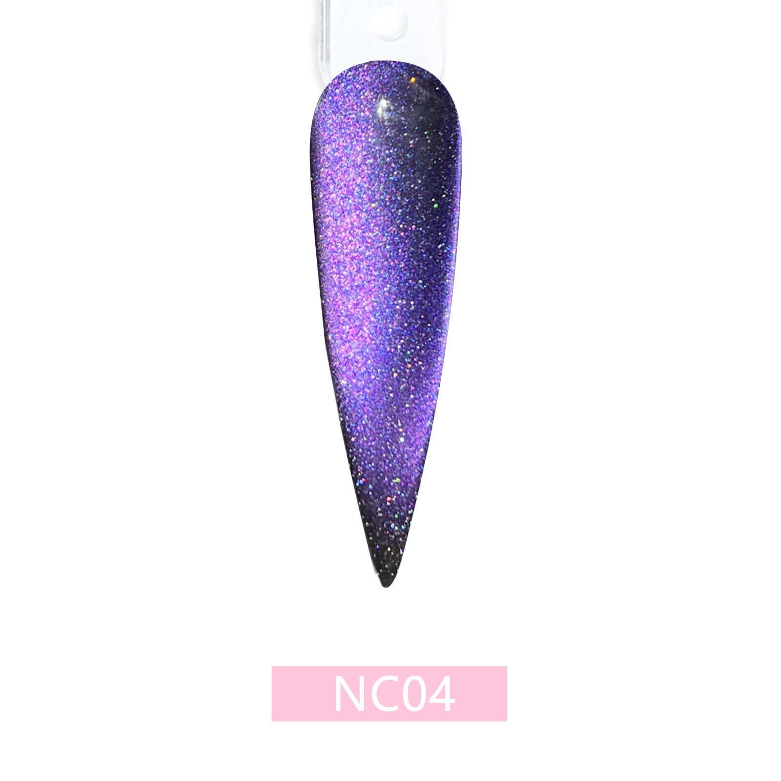 Cat Eye Gel Polish