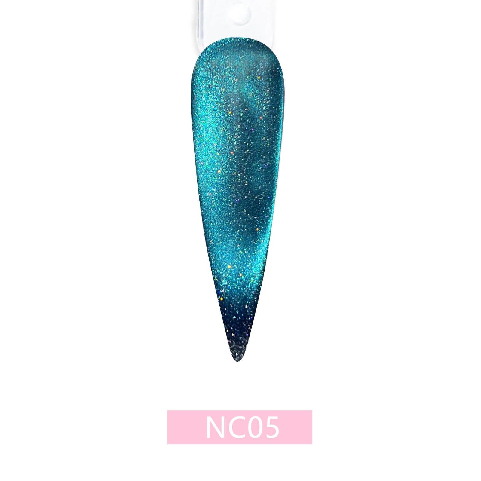 Cat Eye Gel Polish
