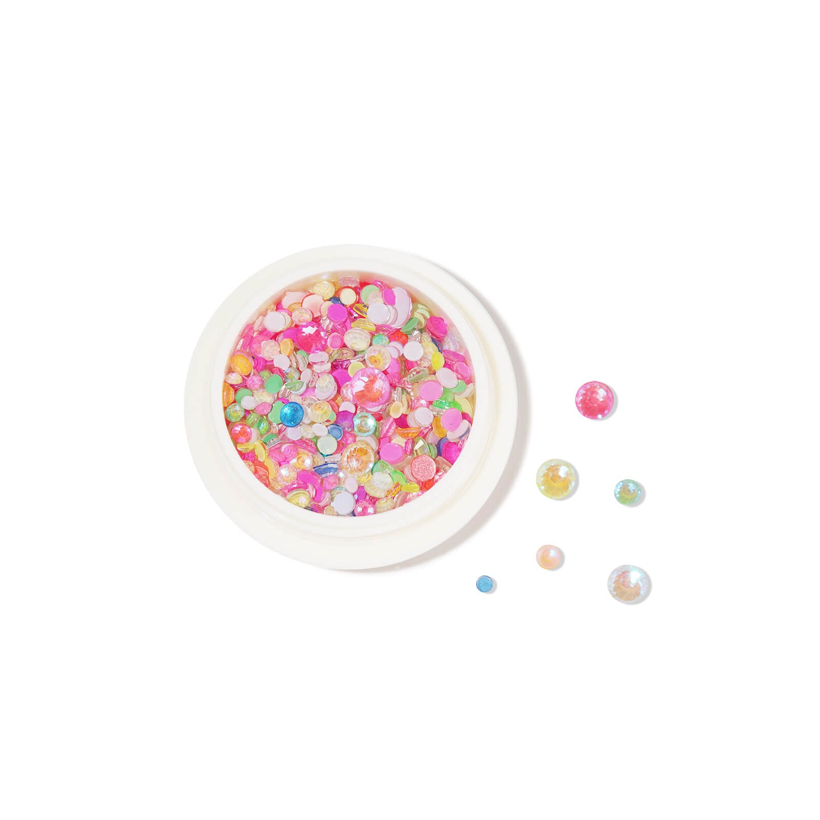 Neon-Luminous-Aurora-Rhinestones-Set