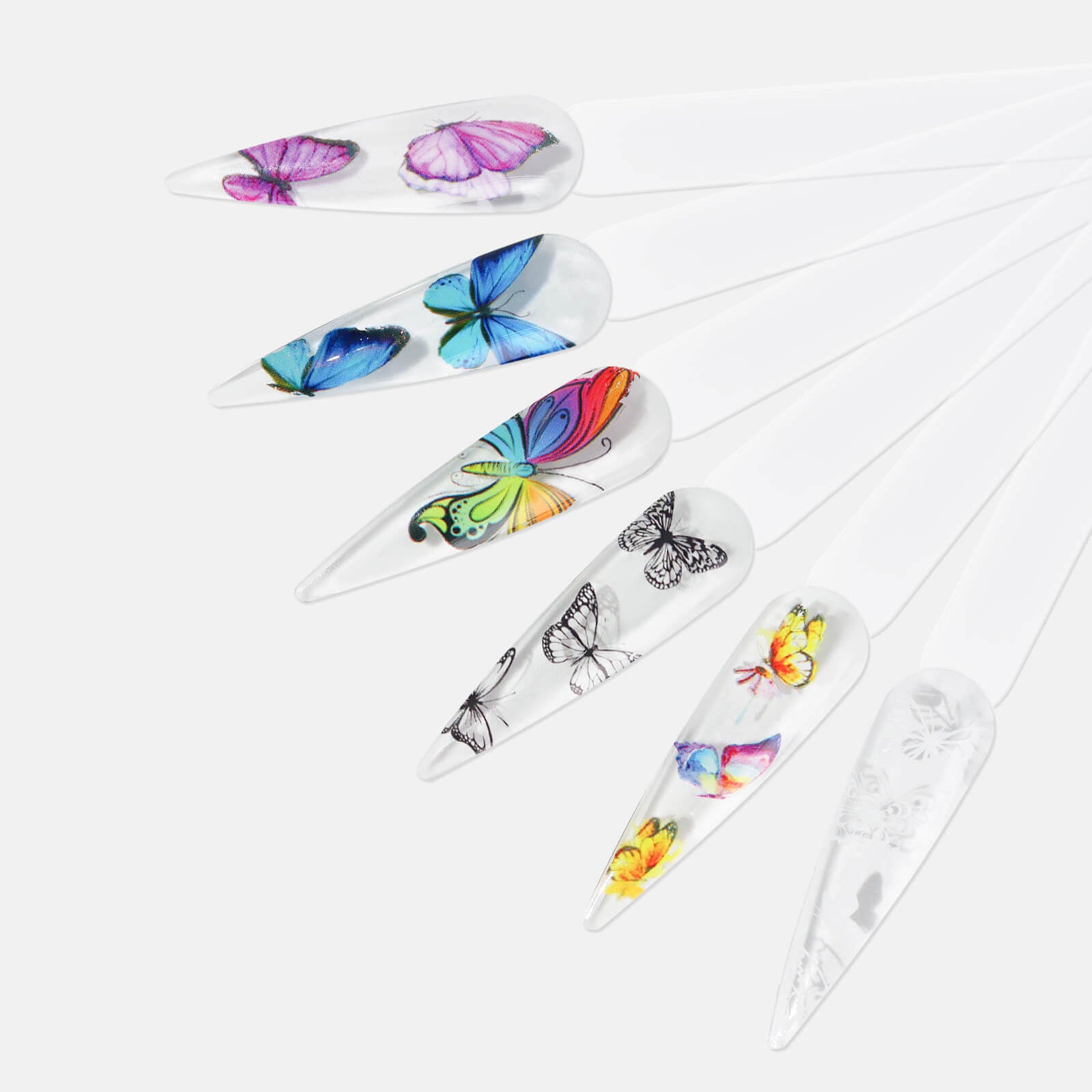 Nial-art-transfer-foil-set-butterfly