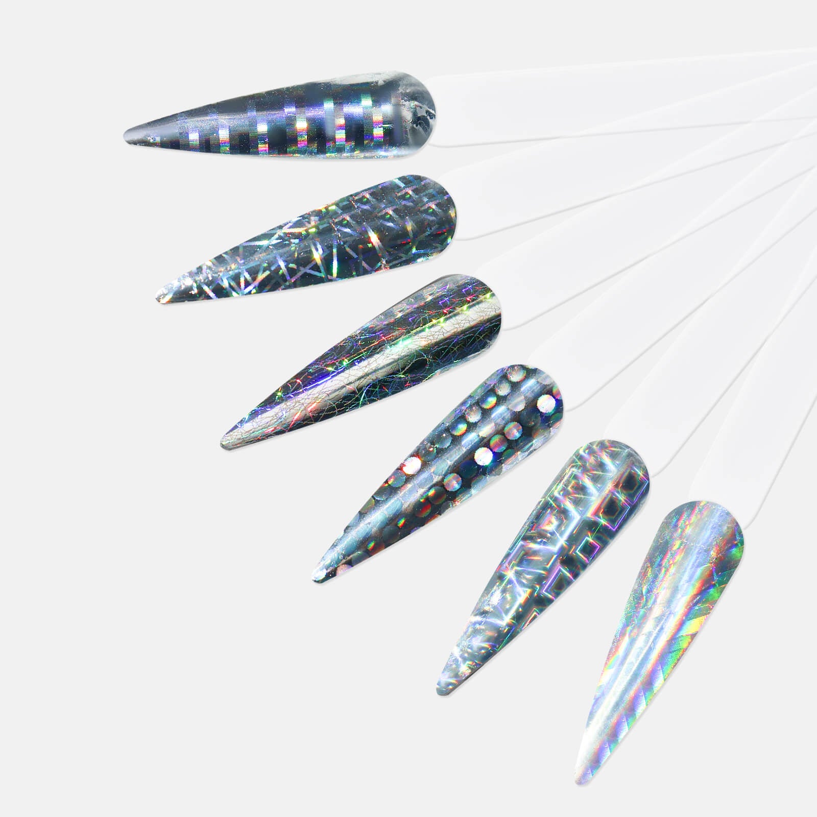 Nial-art-transfer-foil-set-holo