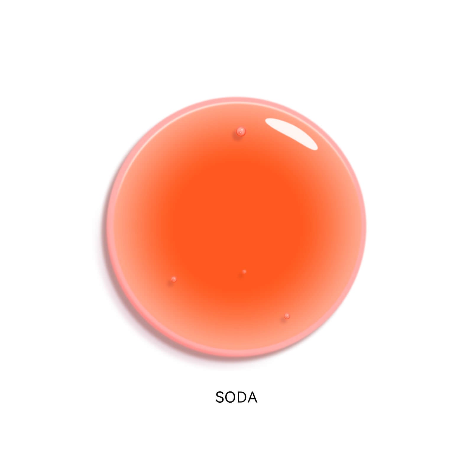 Gel-SODA sin hema