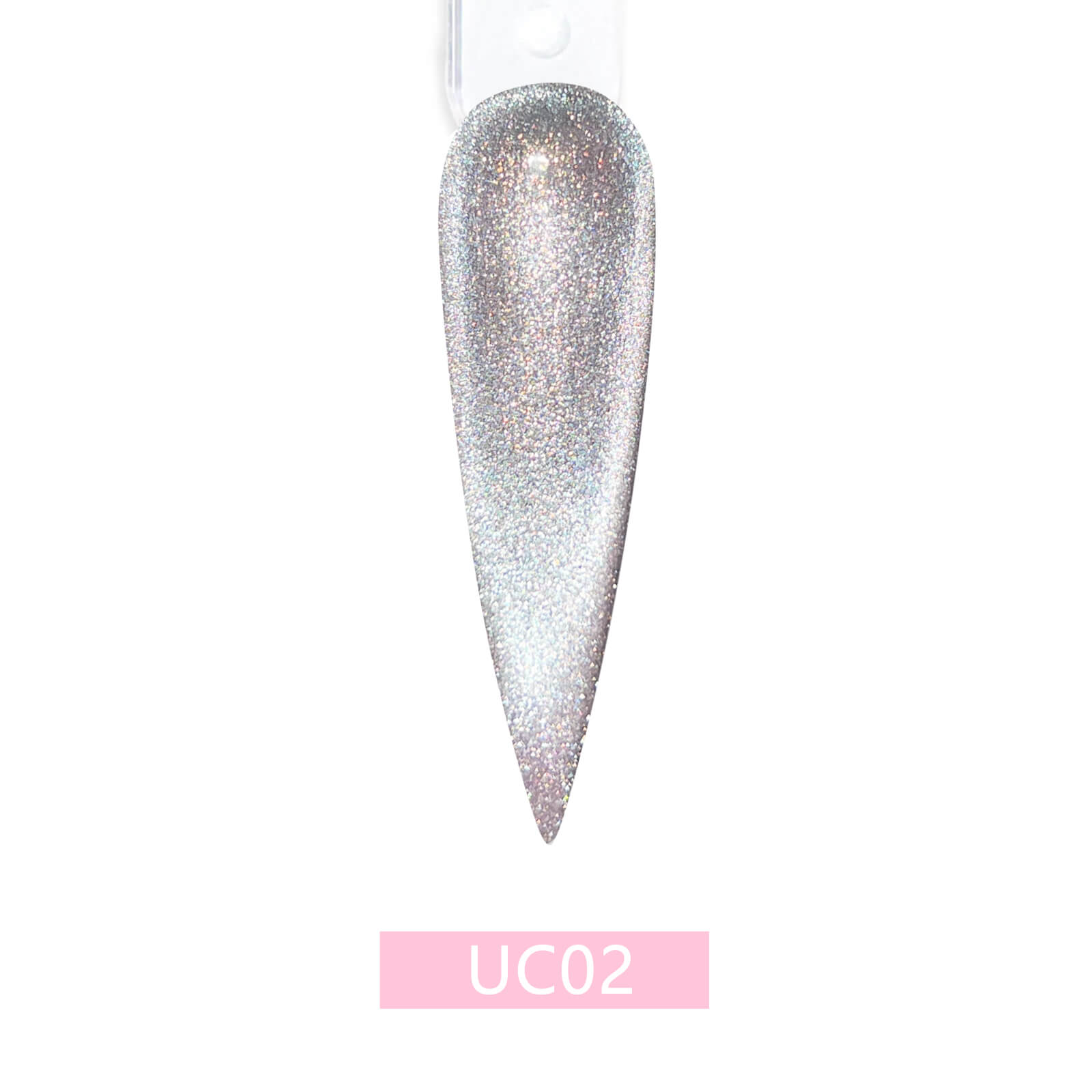 Cat Eye Gel Polish