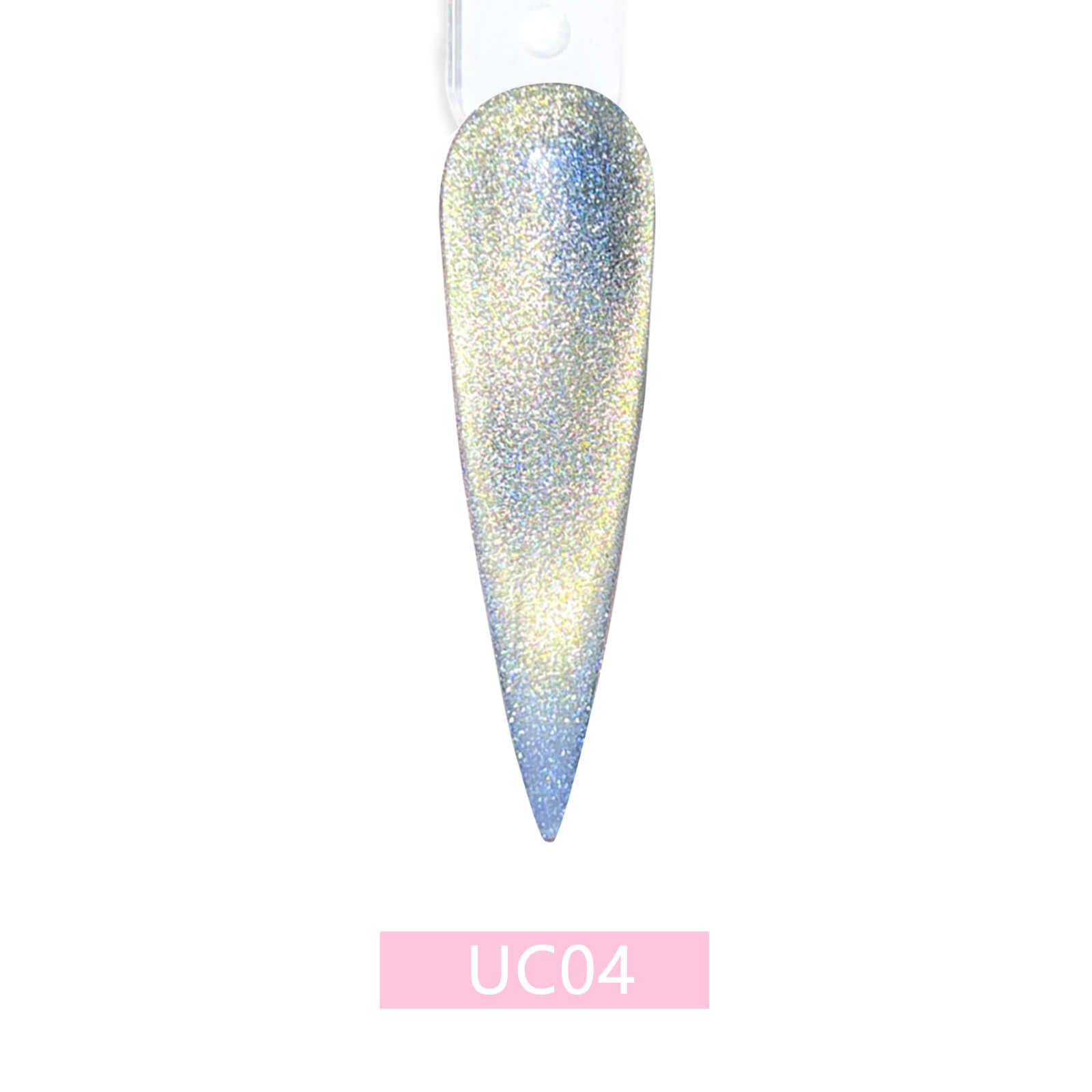 Cat Eye Gel Polish