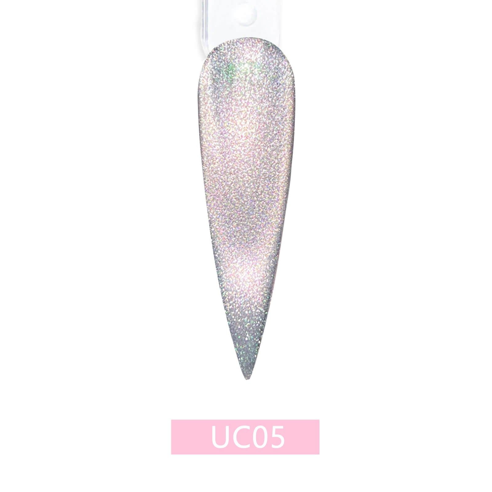 Cat Eye Gel Polish