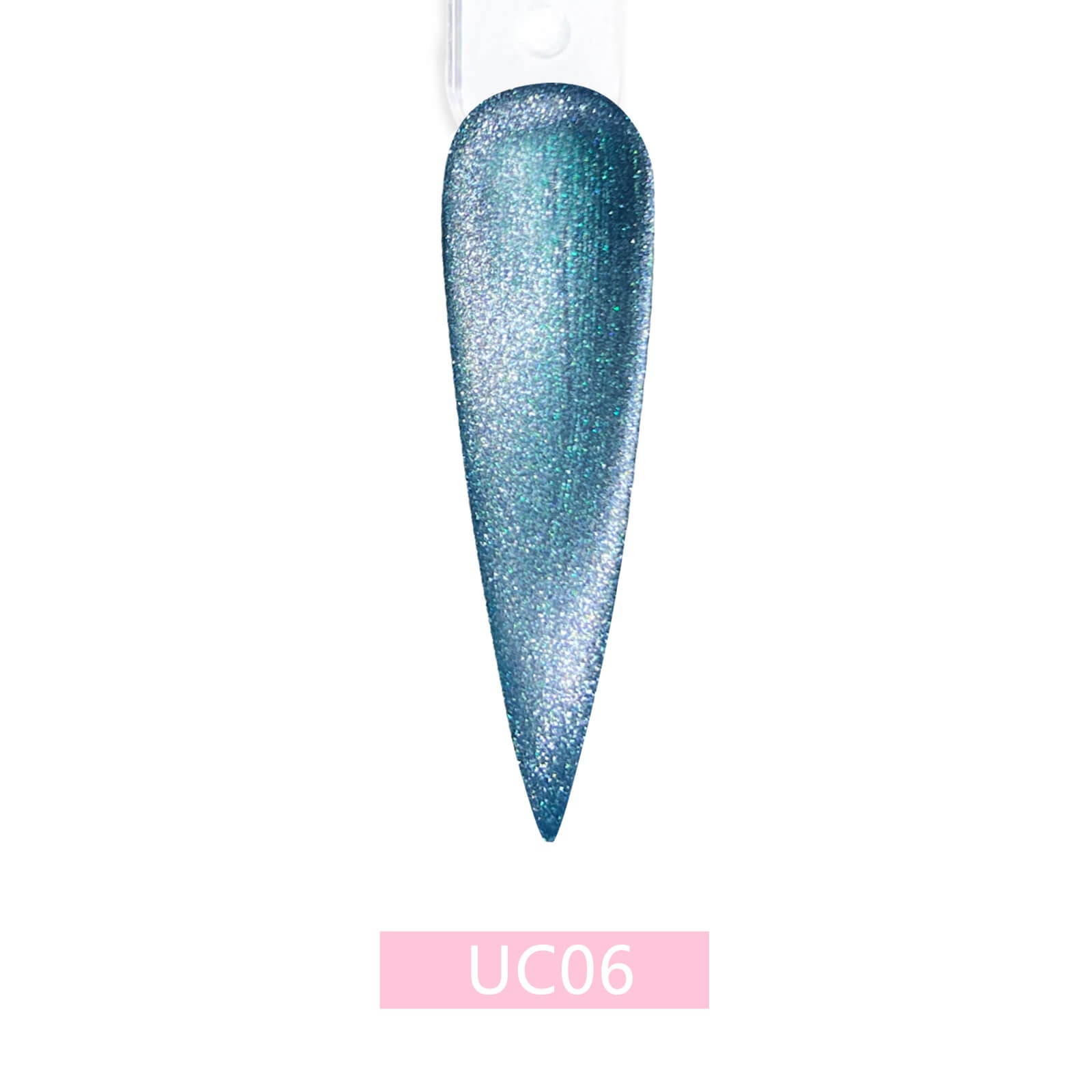 Cat Eye Gel Polish