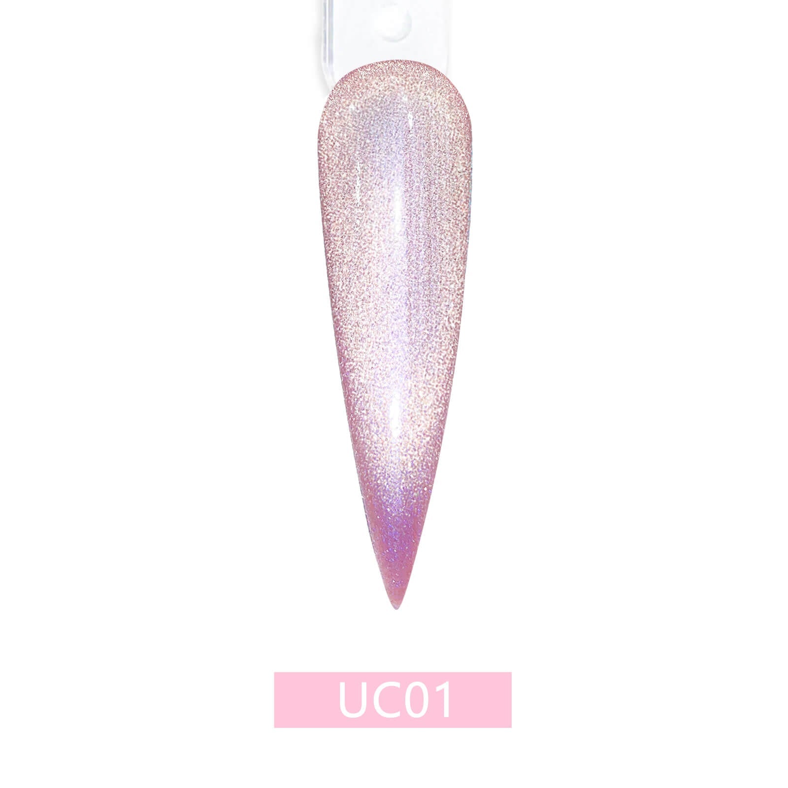 Cat Eye Gel Polish