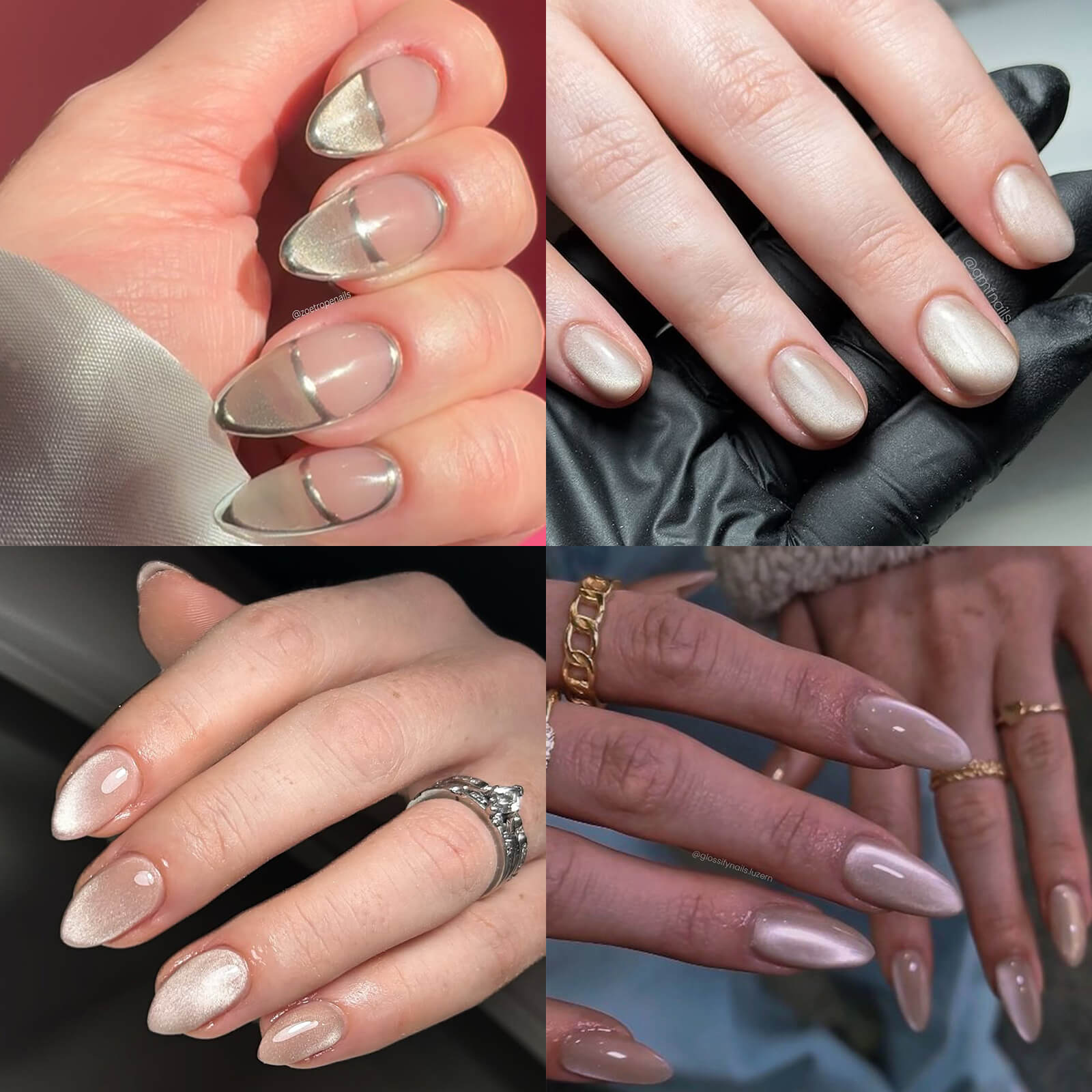 Hema-Free Velvet Cat Eye-VC01